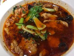 -小放牛河北菜(长安万达店)
