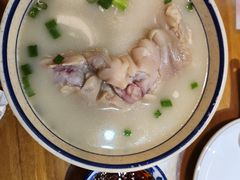 -易老妈蹄花.特色川菜(人民公园总店)