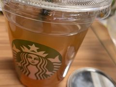 -星巴克(万都店)