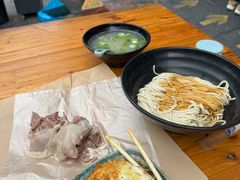 -小辫子羊肉面馆(周东店)