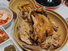 -纳家楼·地道陕菜(劳动路店)