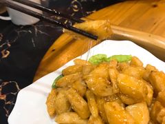-东北特色铁锅炖·柴火灶(富阳一店)