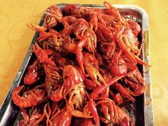 -忆口香龙虾(珠海夏湾老店)