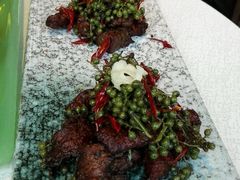 -蔓兰家的四季S0餐厅·融合菜(当代MOMA店)