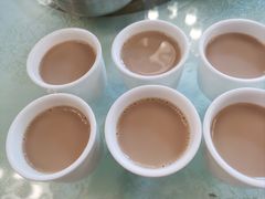 飘香奶茶-那达慕蒙古风味酒楼