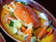 -红泰·泰精选·特色料理(中山路店)