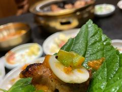 -味家烤肉烤鳗鱼牛排(西塔旗舰店)