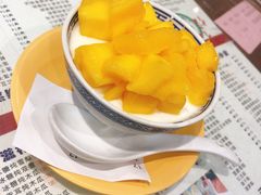 -仁信双皮奶(庙前直街店)