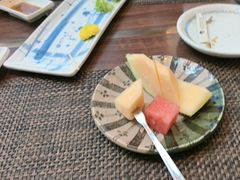 -田舍家Inakaya·炉端烧·铁板烧(天汇igc店)