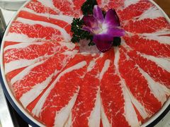 -五星桥原切肥牛火锅(怀德桥店)