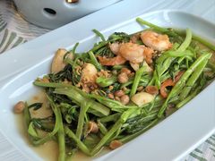 -蕉叶·广州明星泰国菜(保利广场店)