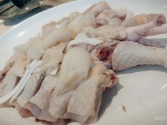 -润泽园椰子鸡(汇一城店)