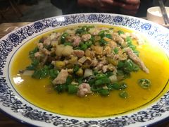 -百年神厨·地道川菜(清江西路店)