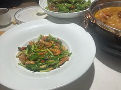 -徽镇小厨·经典徽菜(马连道店)