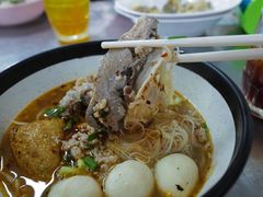 -榮泰米粉湯(Left Shop)