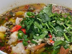 -瓯菜排档·温州海鲜(玕南店)