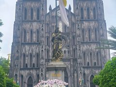 -圣约瑟夫大教堂