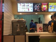 -DQ·蛋糕·冰淇淋(绿宝店)