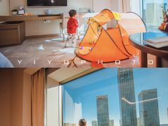 -北京中国大饭店