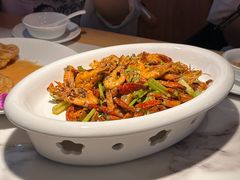 -东北民俗村·东北菜(翻身店)