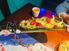 -蛮横肉蟹煲(印象城店)