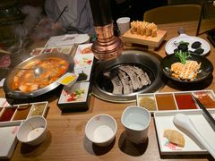 -炉小哥烤肉(信万广场店)