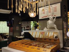 -牛记皇鲜牛肉火锅(环球度假区梨园店)