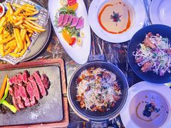-MOSSO德国餐厅·音乐酒吧(环宇荟店)