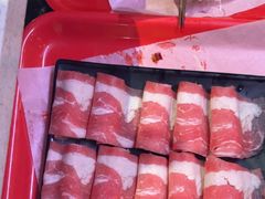 -钢管厂五区小郡肝串串香火锅(梅川路店)