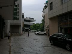 -广州蓓蕾剧院