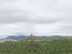 -大境门景区