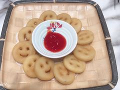 -仪征宝能环球汇
