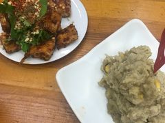 -炒豆合作社(东四总店)