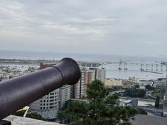 -东望洋炮台东望洋灯塔