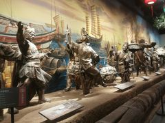 -中国闽台缘博物馆