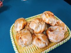 招牌烤包子-恺撒烤包子