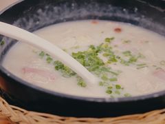 -南记食粥坊·宵夜大排档(南桂店)