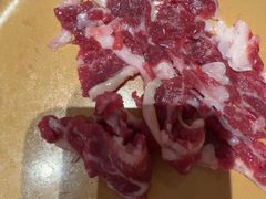 -海底捞大排档火锅(打浦路店)