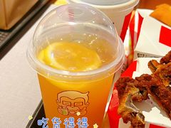 -肯德基(绍兴悦来店)