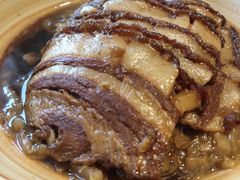 -八府香鸭·啫啫煲(华山路店)