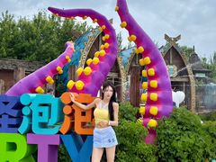 -波塞冬旅游度假区