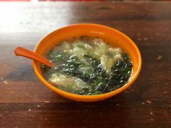 小馄饨-阿麟馄饨(延长路店)
