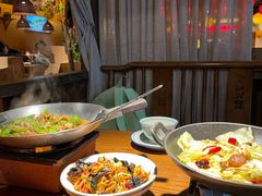 -老湘村·湖南土菜(天河维多利店)