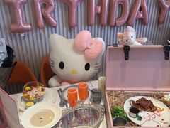 -LE SHARE洛笙·花园西餐(北京路步行街店)