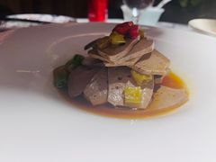 -小河盐帮·私家菜·烤鸭(三元桥·霄云路店)