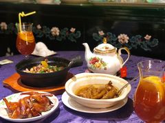 鲍汁凤爪-惠食佳·朱雀(东方商厦店)