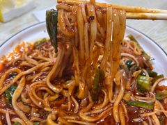 -佳佳面馆(龙首村东区店)