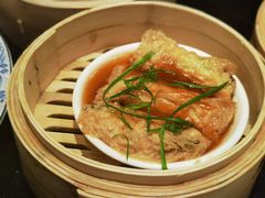 烧汁腐皮卷-正斗·港式粤菜(SKLP店)