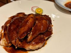 -红棉中餐厅·广州海航威斯汀酒店