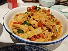 -回家吃饭·地道南昌菜(建德观总店)